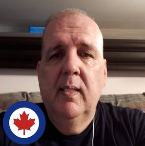 Meet your Posher, Ted arthur